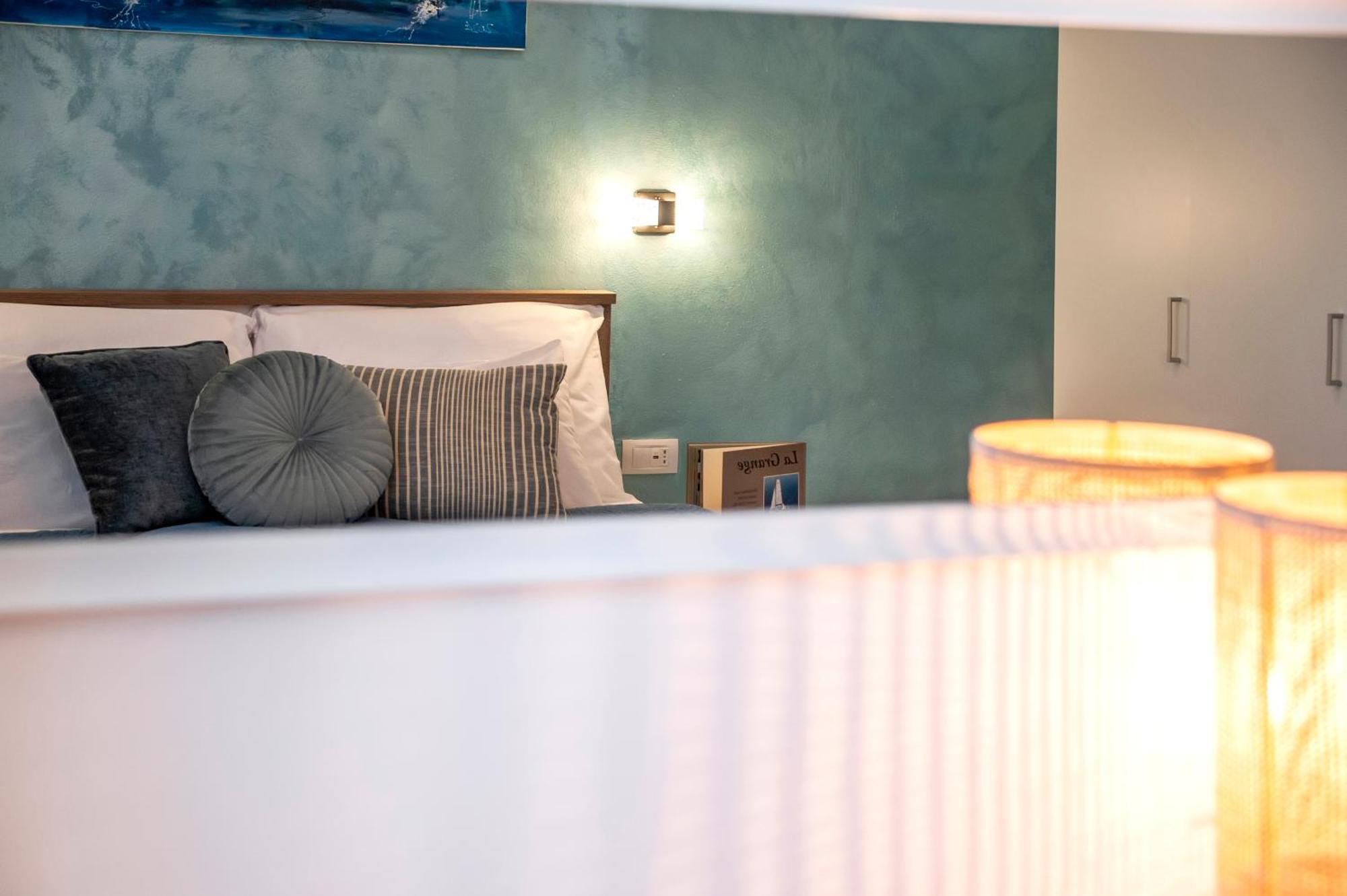 Apartman Lorena Ровінь Екстер'єр фото