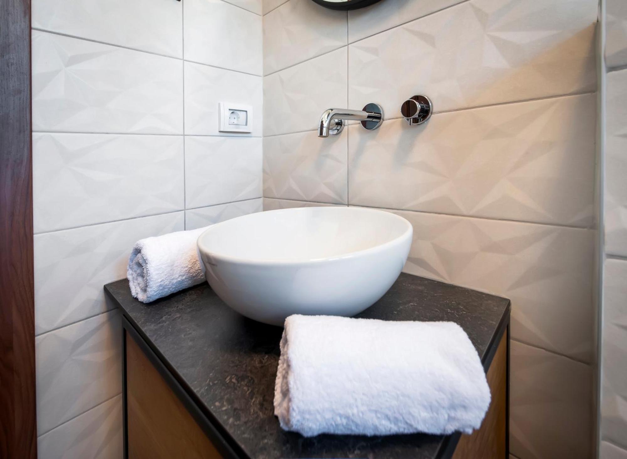 Apartman Lorena Ровінь Екстер'єр фото